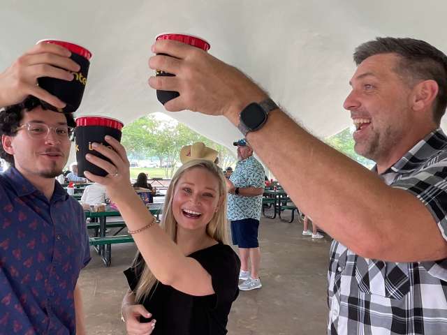 HGS Crawfish Boil 2024