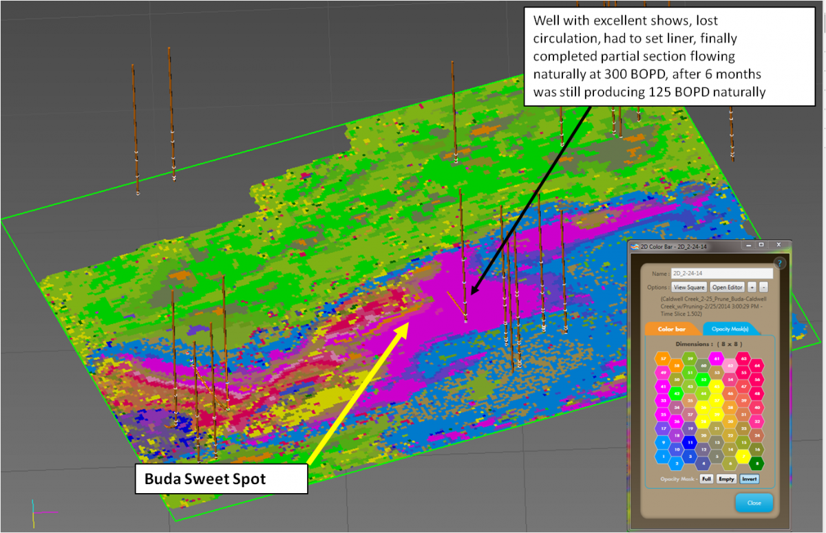 timeslice seismic consultants timeslice seismic consultants